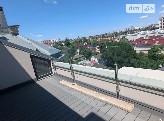 Квартира на вул. Фонтанська дорога, 64\u002F1 в Одесі, ID 200453, фото №3