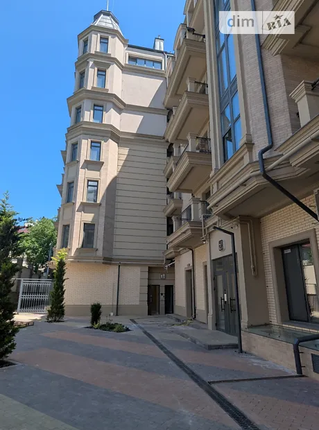 Квартира на вул. Фонтанська дорога, 64\u002F1 в Одесі, ID 200453, фото №21