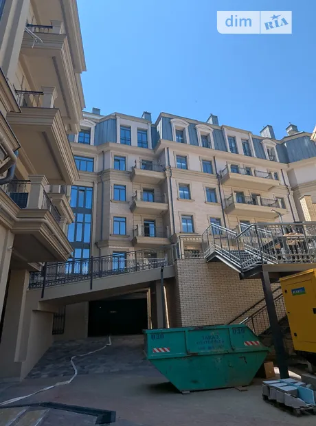Квартира на вул. Фонтанська дорога, 64\u002F1 в Одесі, ID 200453, фото №22