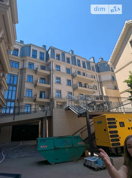 Квартира на вул. Фонтанська дорога, 64\u002F1 в Одесі, ID 200453, фото №23