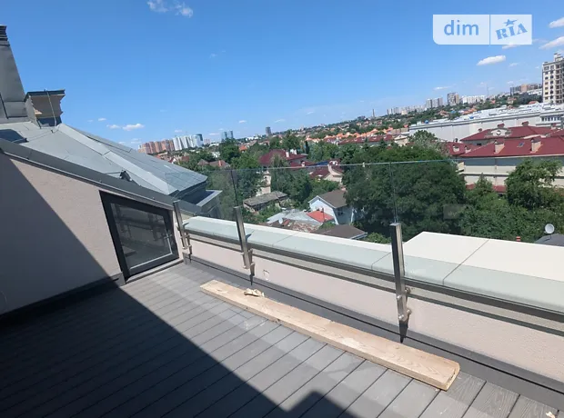 Квартира на вул. Фонтанська дорога, 64\u002F1 в Одесі, ID 200453, фото №6
