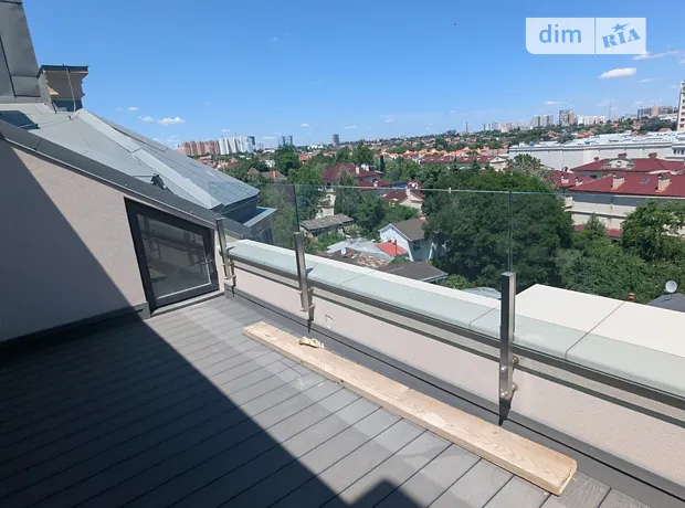 Квартира на вул. Фонтанська дорога, 64\u002F1 в Одесі, ID 200453, фото №7