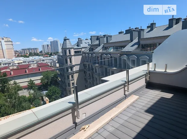 Квартира на вул. Фонтанська дорога, 64\u002F1 в Одесі, ID 200453, фото №8