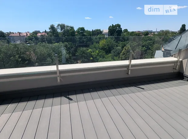 Квартира на вул. Фонтанська дорога, 64\u002F1 в Одесі, ID 200453, фото №9