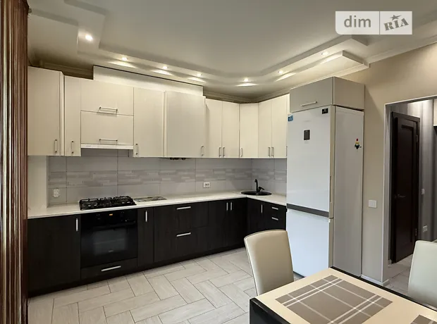 Квартира на вул. Миколи Сингаївського, 1Л в Києві, ID 222805, фото №1