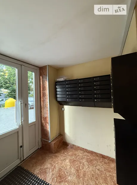 Квартира на вул. Миколи Сингаївського, 1Л в Києві, ID 222805, фото №18