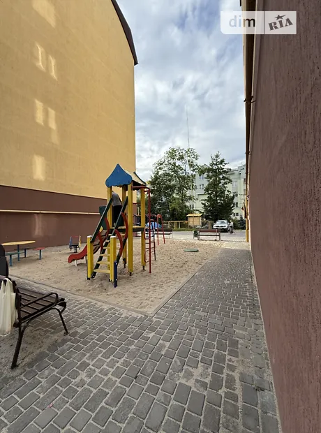 Квартира на вул. Миколи Сингаївського, 1Л в Києві, ID 222805, фото №19