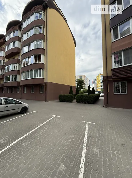 Квартира на вул. Миколи Сингаївського, 1Л в Києві, ID 222805, фото №20