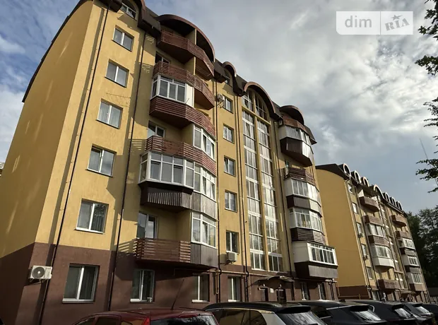 Квартира на вул. Миколи Сингаївського, 1Л в Києві, ID 222805, фото №22