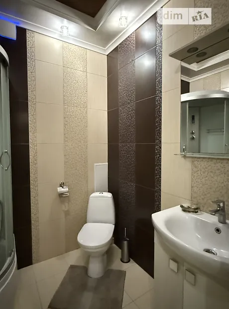 Квартира на вул. Миколи Сингаївського, 1Л в Києві, ID 222805, фото №7