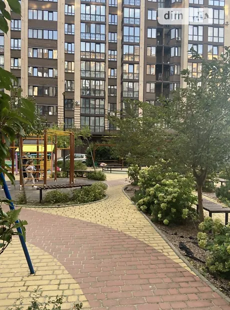 Квартира на вул. Рівненська, 25Н, ID 346154, фото №1