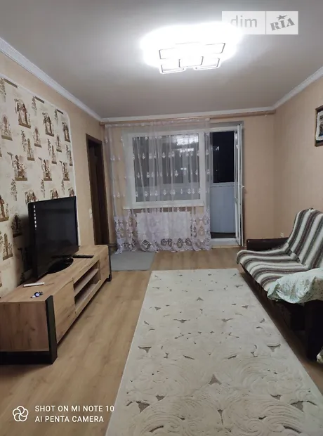 Квартира на вул. Герасима Кондратьєва, 145 в Суми, ID 291937, фото №1