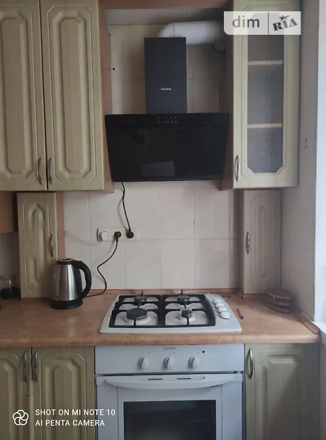 Квартира на вул. Герасима Кондратьєва, 145 в Суми, ID 291937, фото №5