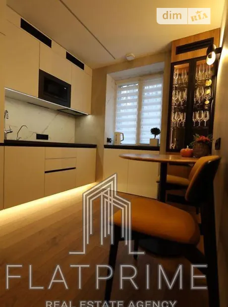 Квартира на вул. Михайла Бойчука, 23 в Києві, ID 179571, фото №2