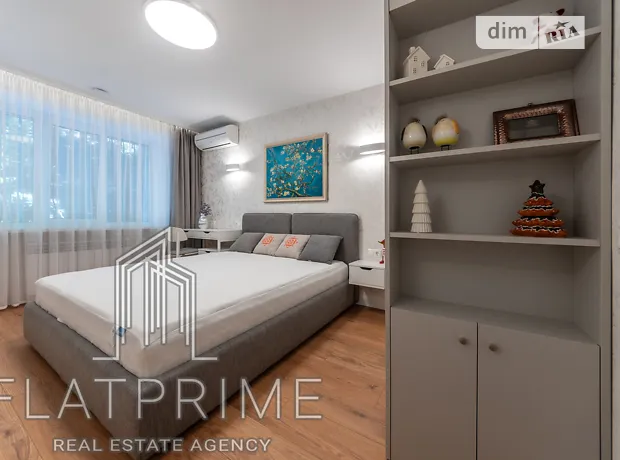 Квартира на вул. Михайла Бойчука, 23 в Києві, ID 179571, фото №19