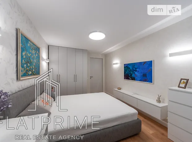 Квартира на вул. Михайла Бойчука, 23 в Києві, ID 179571, фото №21