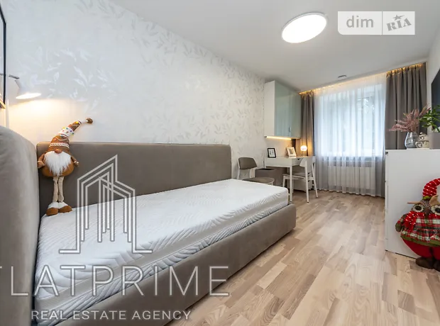 Квартира на вул. Михайла Бойчука, 23 в Києві, ID 179571, фото №27