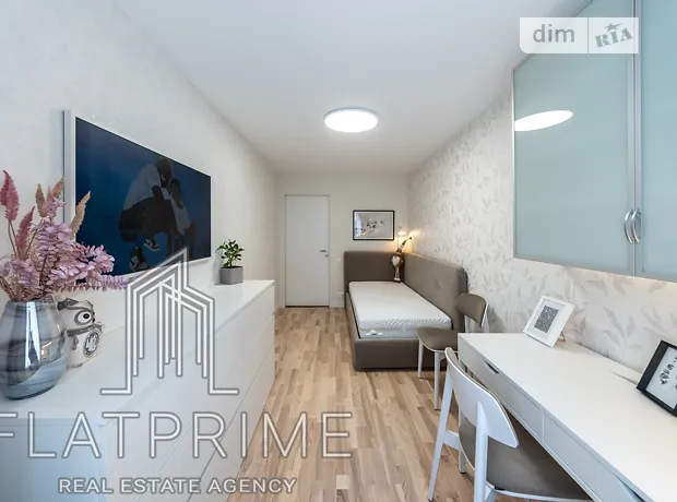 Квартира на вул. Михайла Бойчука, 23 в Києві, ID 179571, фото №29