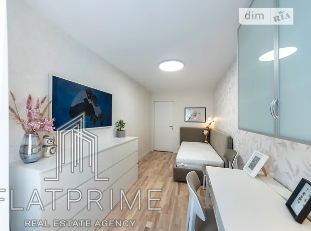 Квартира на вул. Михайла Бойчука, 23 в Києві, ID 179571, фото №30