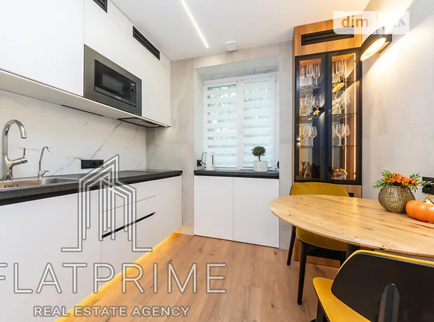 Квартира на вул. Михайла Бойчука, 23 в Києві, ID 179571, фото №33