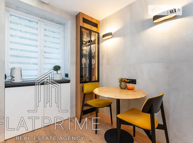 Квартира на вул. Михайла Бойчука, 23 в Києві, ID 179571, фото №34