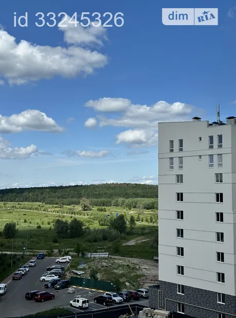 Квартира на вул. Соборна 2К/47 в Києві, ID 234704, фото №3