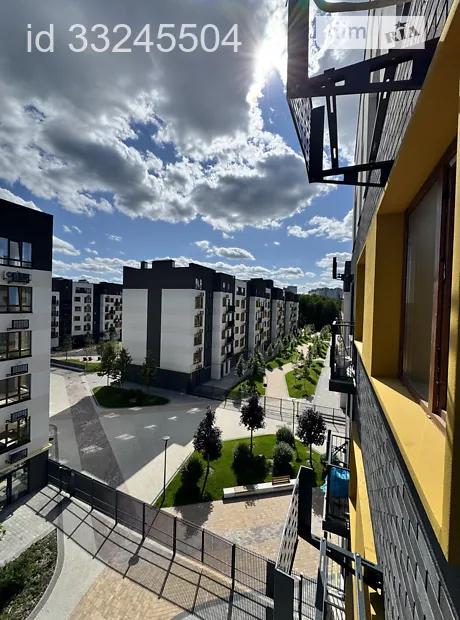 Квартира на вул. Соборна 2К/3 в Києві, ID 242394, фото №1