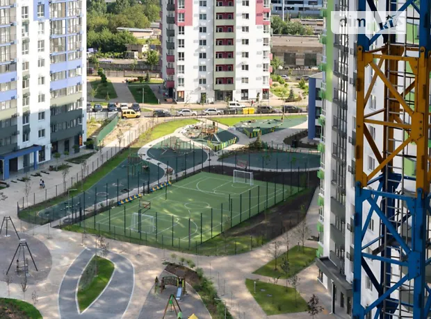 Квартира на вул. Івана Виговського, 12К в Києві, ID 182469, фото №3