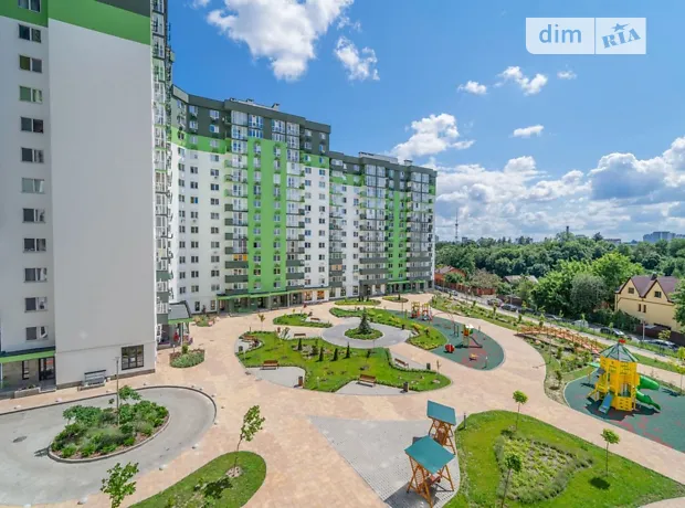 Квартира на вул. Івана Виговського, 12К в Києві, ID 182469, фото №28