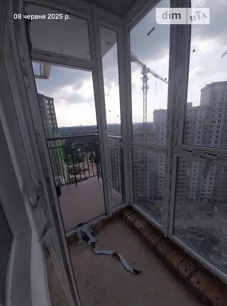 Квартира на вул. Івана Виговського, 12К в Києві, ID 182469, фото №6