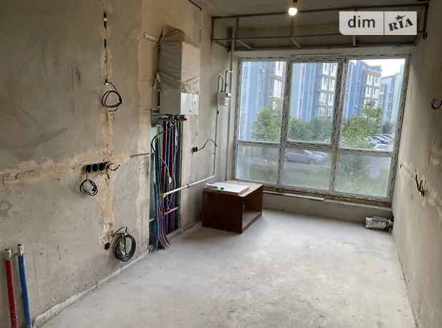 Квартира на вул. Дмитра Павличка, 33 в Київ, ID 324176, фото №2