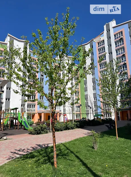 Квартира на вул. Дмитра Павличка, 33 в Києві, ID 324176, фото №22