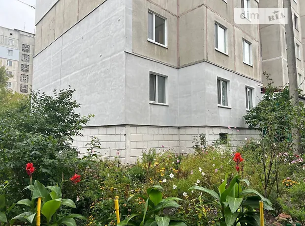 Квартира на вул. Михайла Стельмаха, 3А в Києві, ID 227368, фото №1