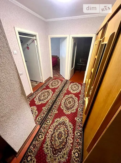 Квартира на вул. Михайла Стельмаха, 3А в Києві, ID 227368, фото №2