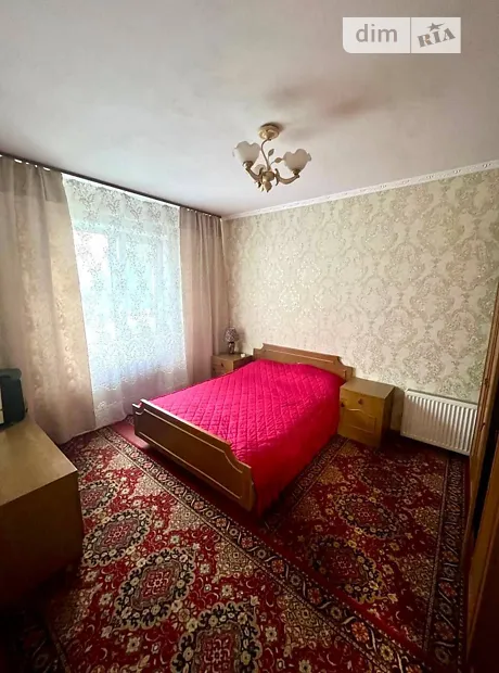 Квартира на вул. Михайла Стельмаха, 3А в Києві, ID 227368, фото №3