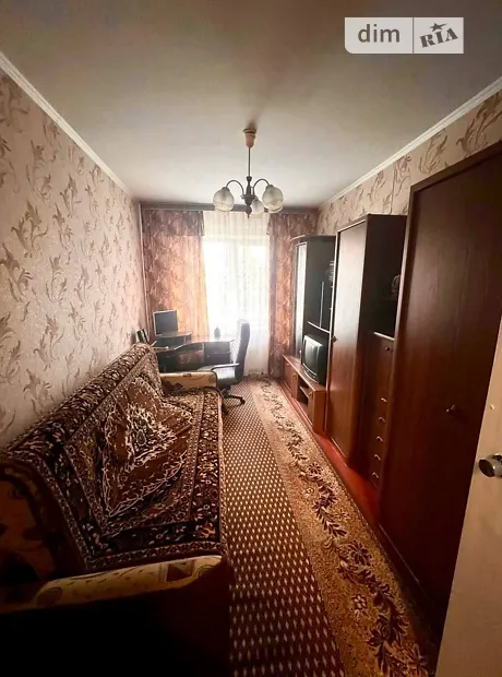 Квартира на вул. Михайла Стельмаха, 3А в Києві, ID 227368, фото №4