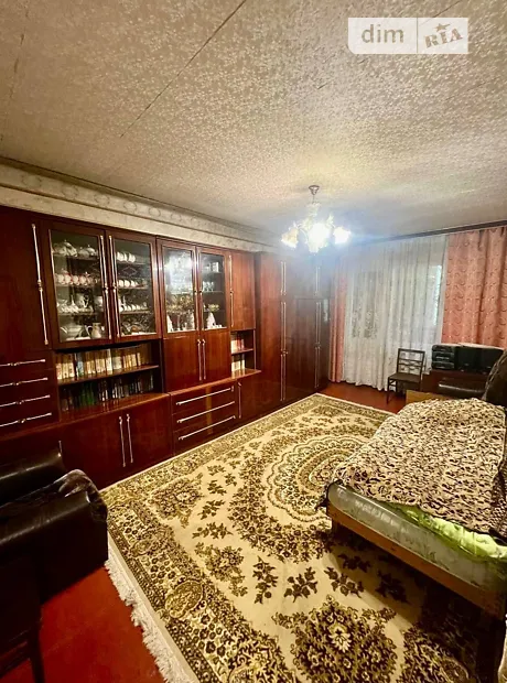 Квартира на вул. Михайла Стельмаха, 3А в Києві, ID 227368, фото №5