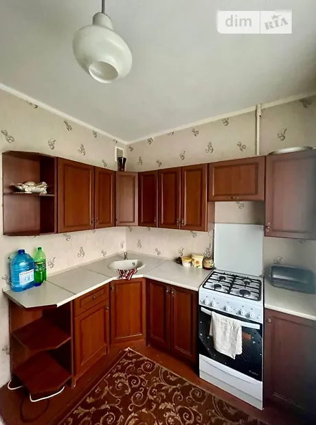 Квартира на вул. Михайла Стельмаха, 3А в Києві, ID 227368, фото №6
