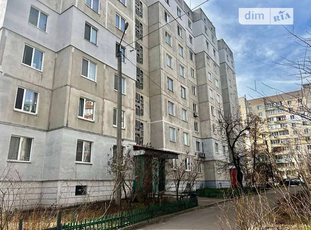 Квартира на вул. Михайла Стельмаха, 3А в Києві, ID 227368, фото №8