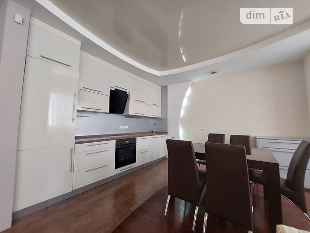 Квартира на вул. Олени Пчілки, 3А в Києві, ID 165057, фото №1
