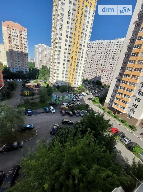Квартира на вул. Олени Пчілки, 3А в Києві, ID 165057, фото №17