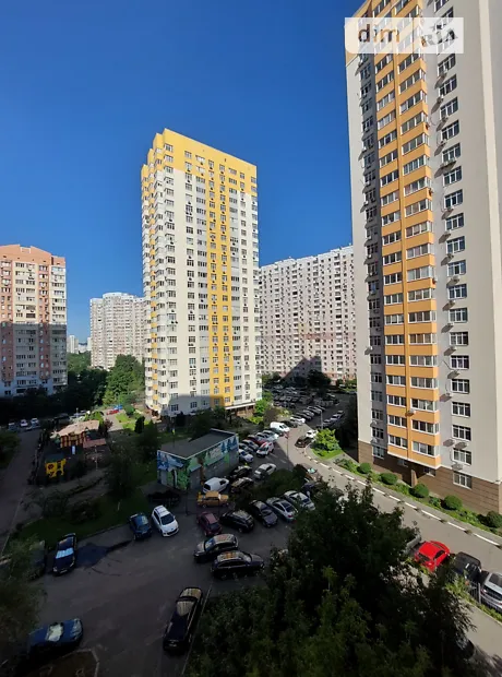 Квартира на вул. Олени Пчілки, 3А в Києві, ID 165057, фото №18