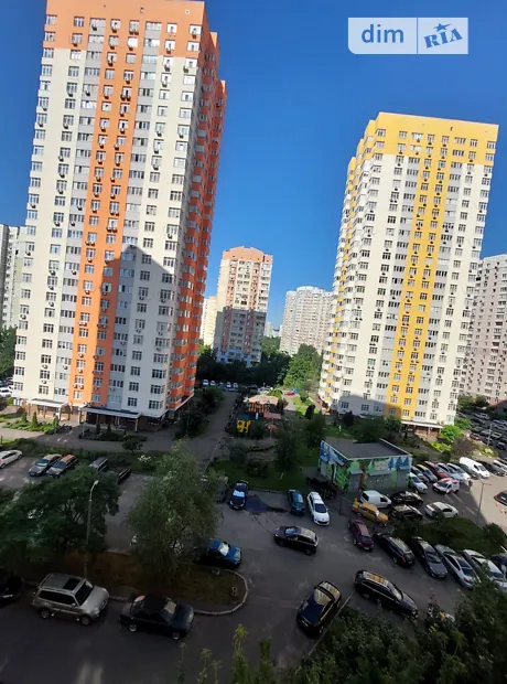 Квартира на вул. Олени Пчілки, 3А в Києві, ID 165057, фото №19