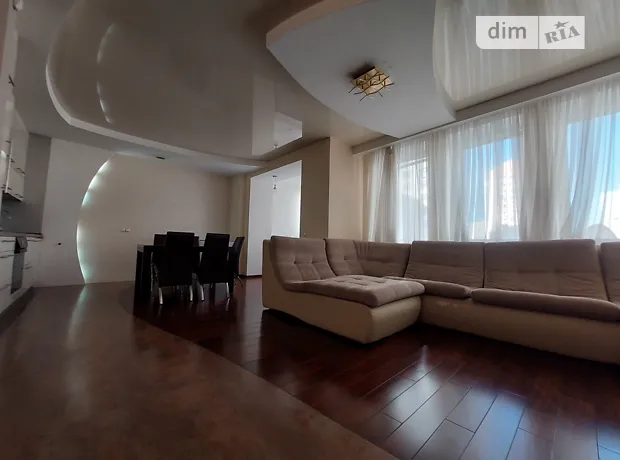 Квартира на вул. Олени Пчілки, 3А в Києві, ID 165057, фото №5