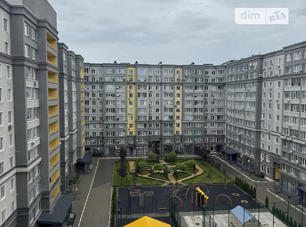 Квартира на вул. Івана Кожедуба, 3 в Києві, ID 248705, фото №1