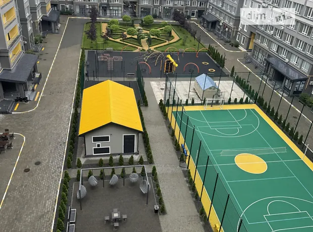 Квартира на вул. Івана Кожедуба, 3 в Києві, ID 248705, фото №2