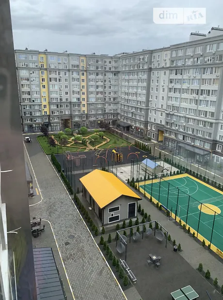Квартира на вул. Івана Кожедуба, 4В в Києві, ID 226497, фото №16