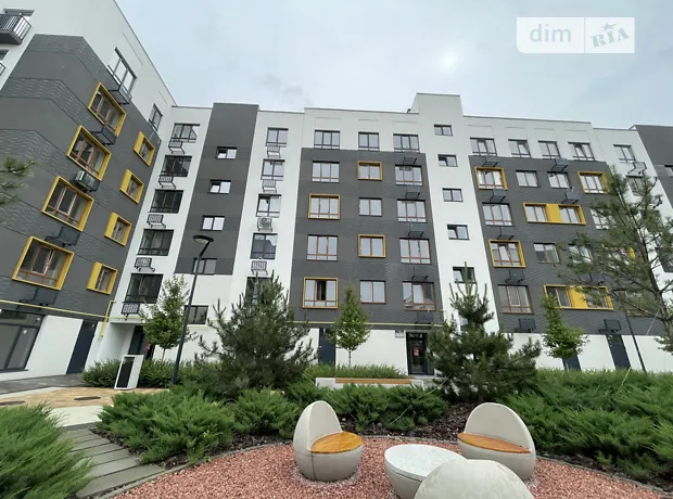 Квартира на вул. Соборна в Києві, ID 246657, фото №1