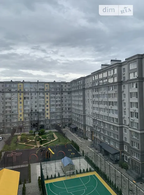 Квартира на вул. Івана Кожедуба, 3 в Києві, ID 246919, фото №9