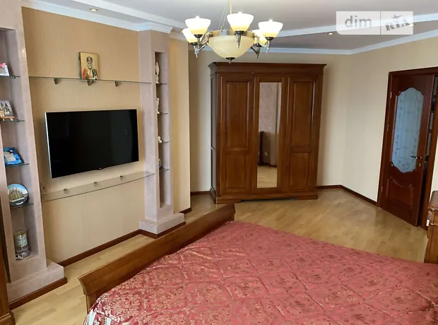 Квартира на вул. Срібнокільська, 1 в Києві, ID 198944, фото №22